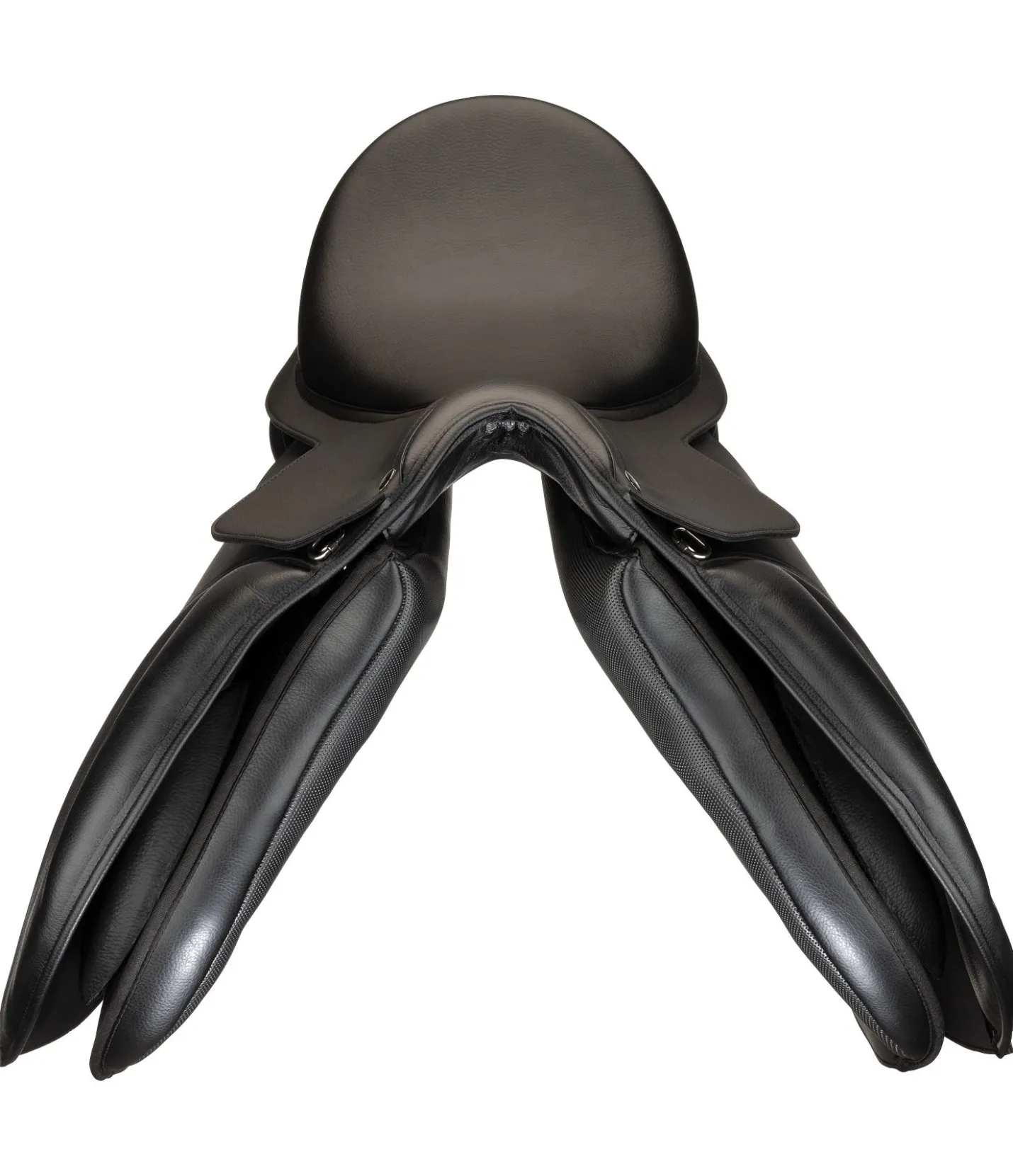 SHOWMASTER Selle mixte SYLKA Evolution II noir Online