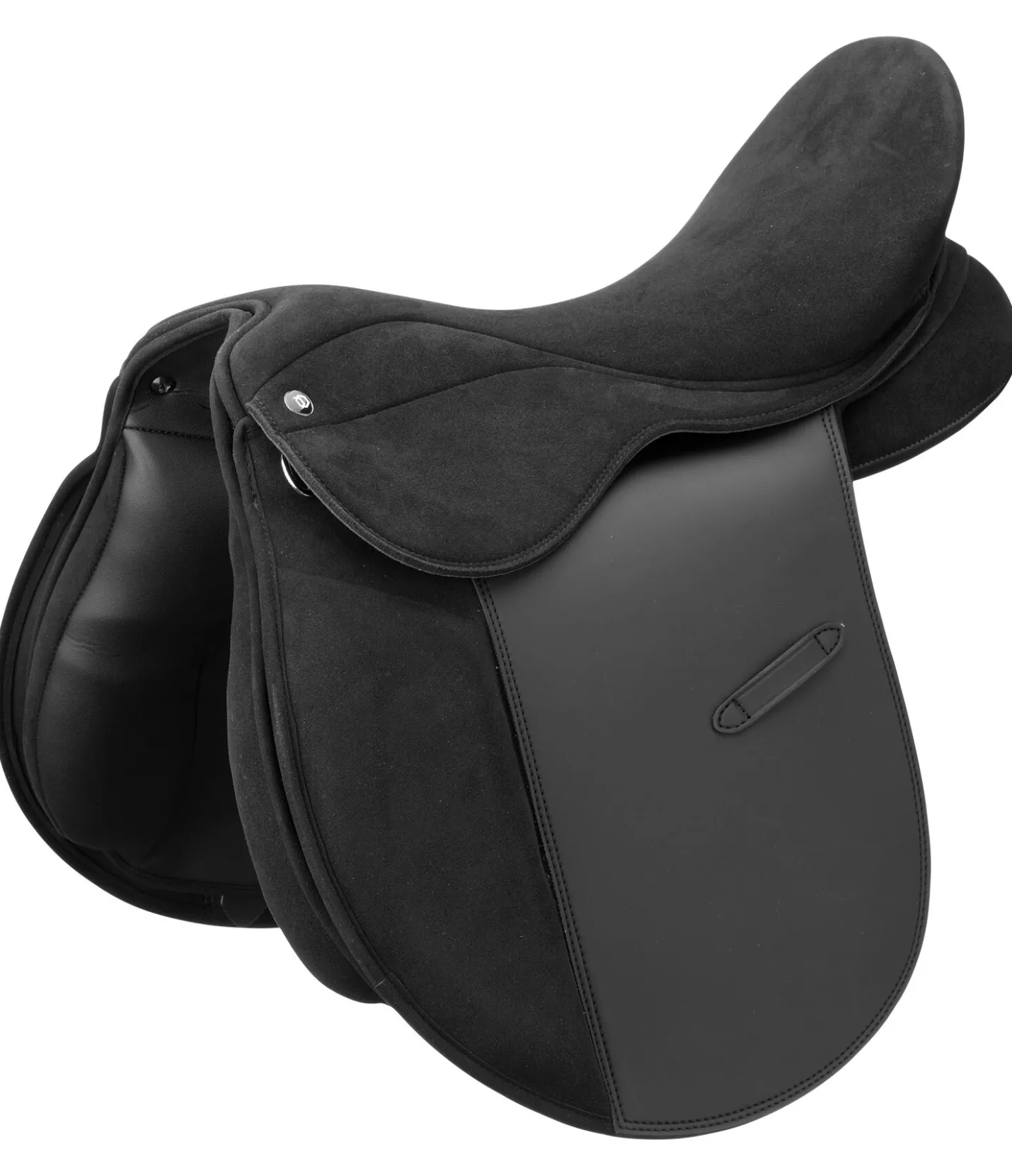 SHOWMASTER Selle poney SYLKA noir Online