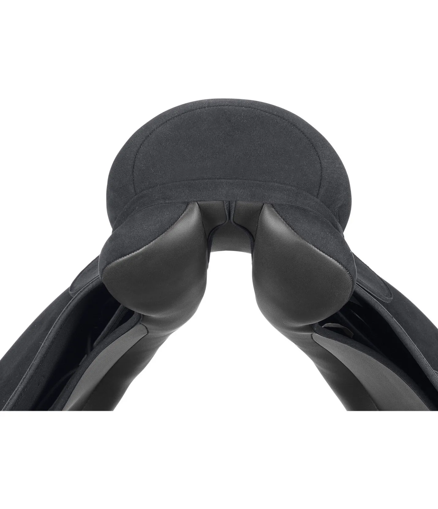 SHOWMASTER Selle poney SYLKA noir Online