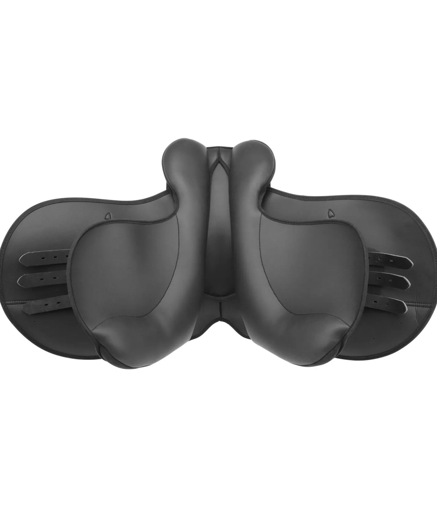 SHOWMASTER Selle poney SYLKA noir Online