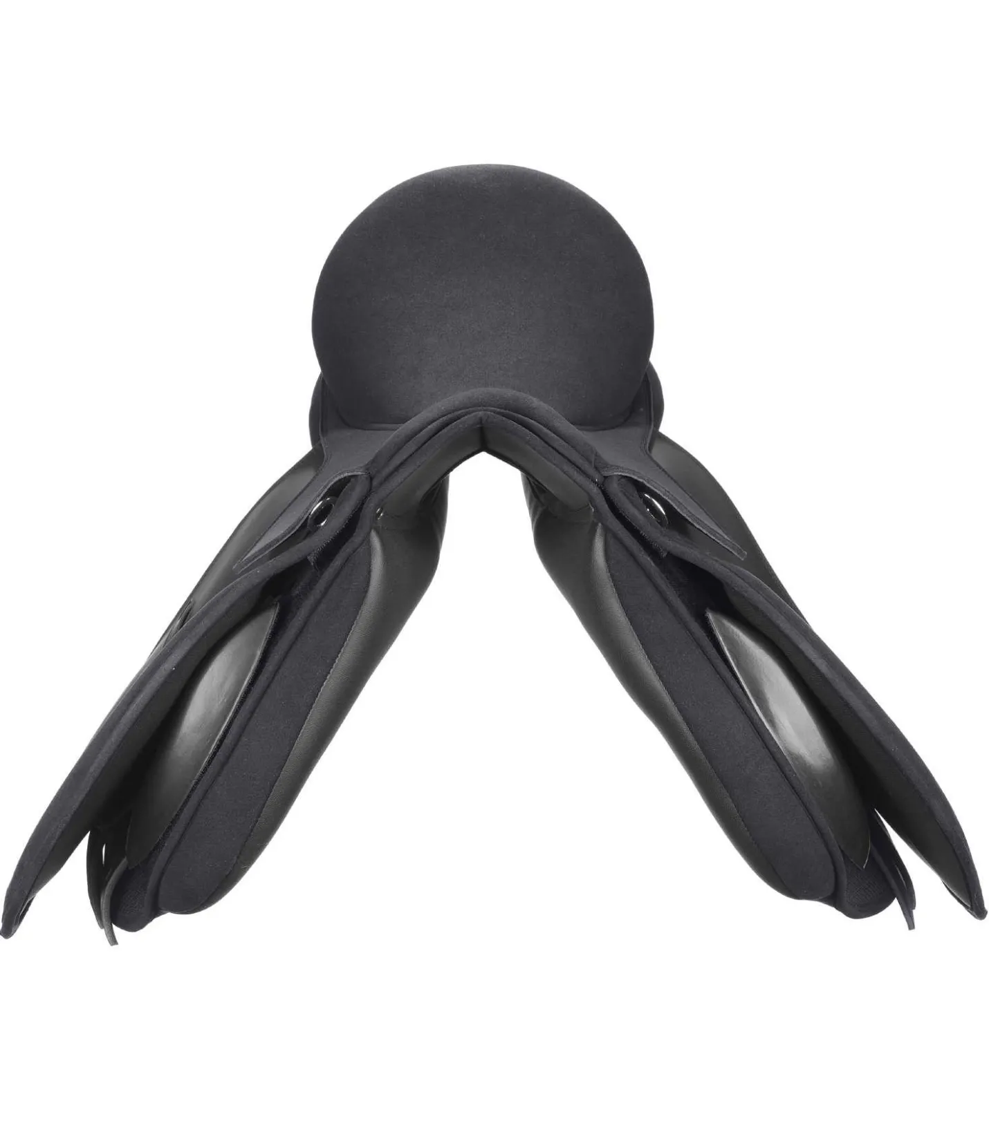 SHOWMASTER Selle poney SYLKA noir Online