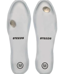 STEEDS Semelles chauffantes réutilisables Best
