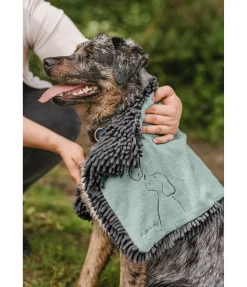sugar dog Serviette multifonction pour chien Soulmate aloe vera Sale