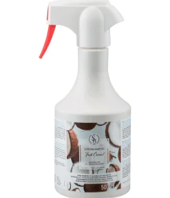 SHOWMASTER Shampoing en spray Noix de coco fraîche Online