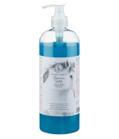 SHOWMASTER Shampoing robes claires Glamorous White Discount