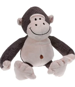sugar dog Singe en peluche pour chien Alfie Clearance