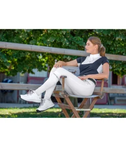STEEDS Sneaker Emily blanc Discount