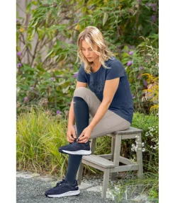 STEEDS Sneaker Emily 2 navy