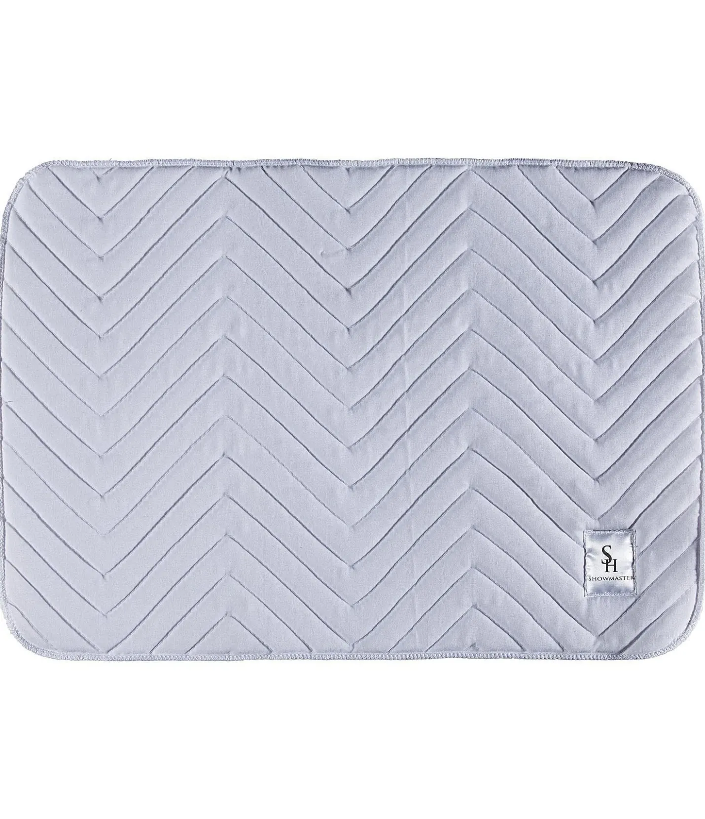 SHOWMASTER Sous-bandages blanc New