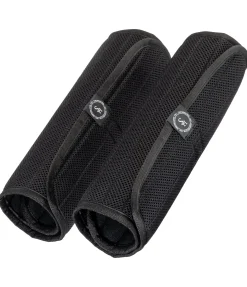 SHOWMASTER Sous-bandages Breathable noir/noir Sale