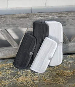 SHOWMASTER Sous-bandages Breathable noir/noir Sale