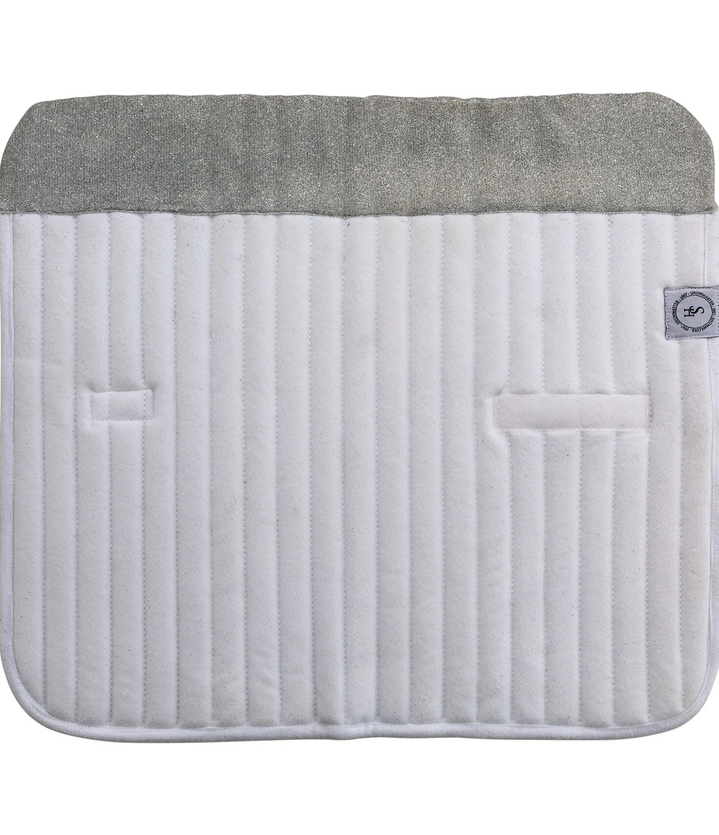 SHOWMASTER Sous-bandages Magic Moment blanc New