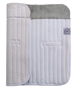 SHOWMASTER Sous-bandages Magic Moment blanc New
