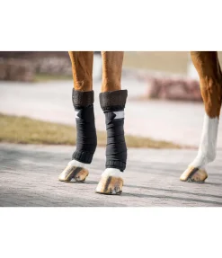 SHOWMASTER Sous-bandages Magic Moment noir Outlet
