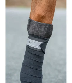 SHOWMASTER Sous-bandages Magic Moment noir Outlet