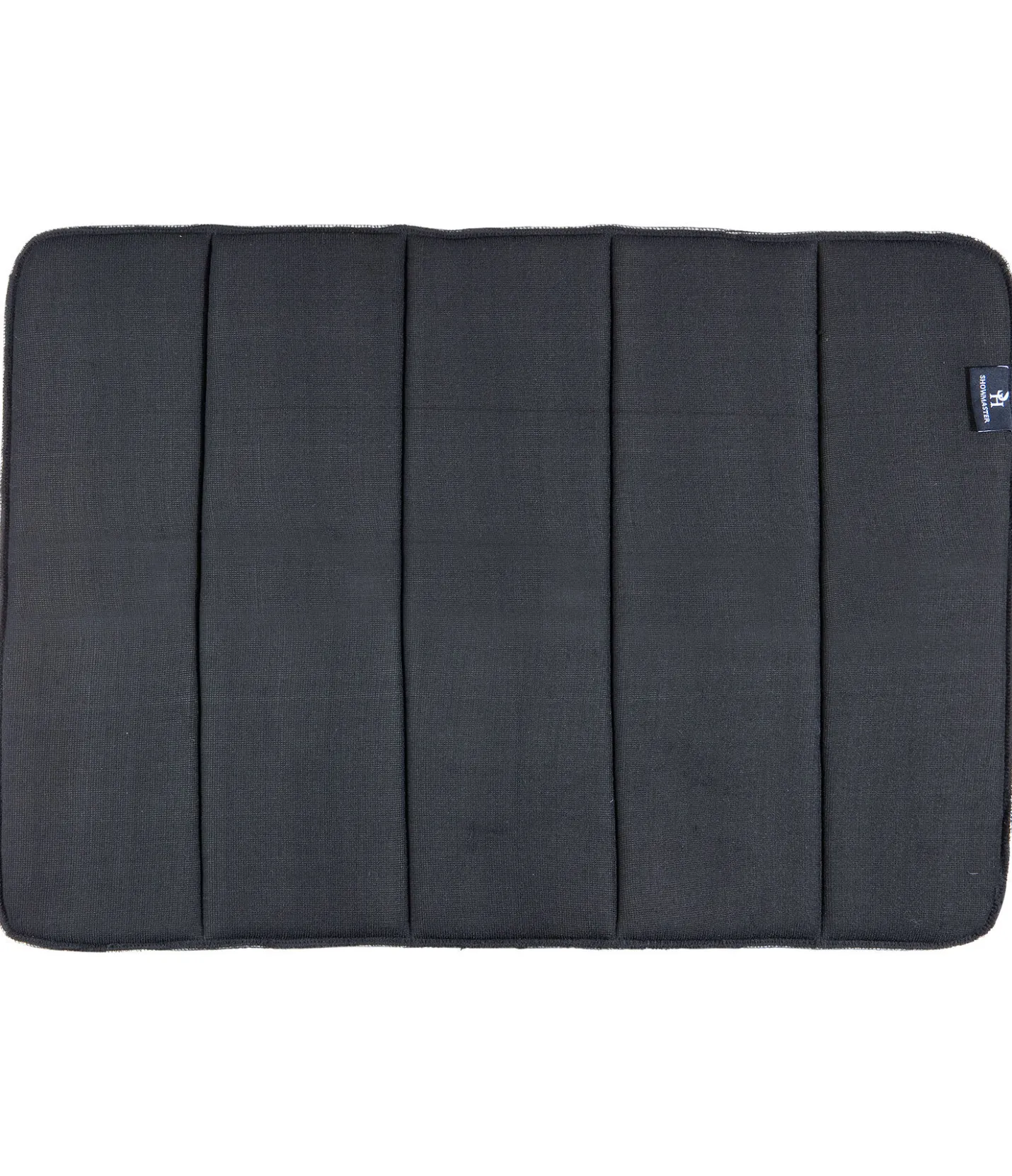 SHOWMASTER Sous-bandages Protect noir/noir Best