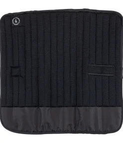 SHOWMASTER Sous-bandages Robust noir New