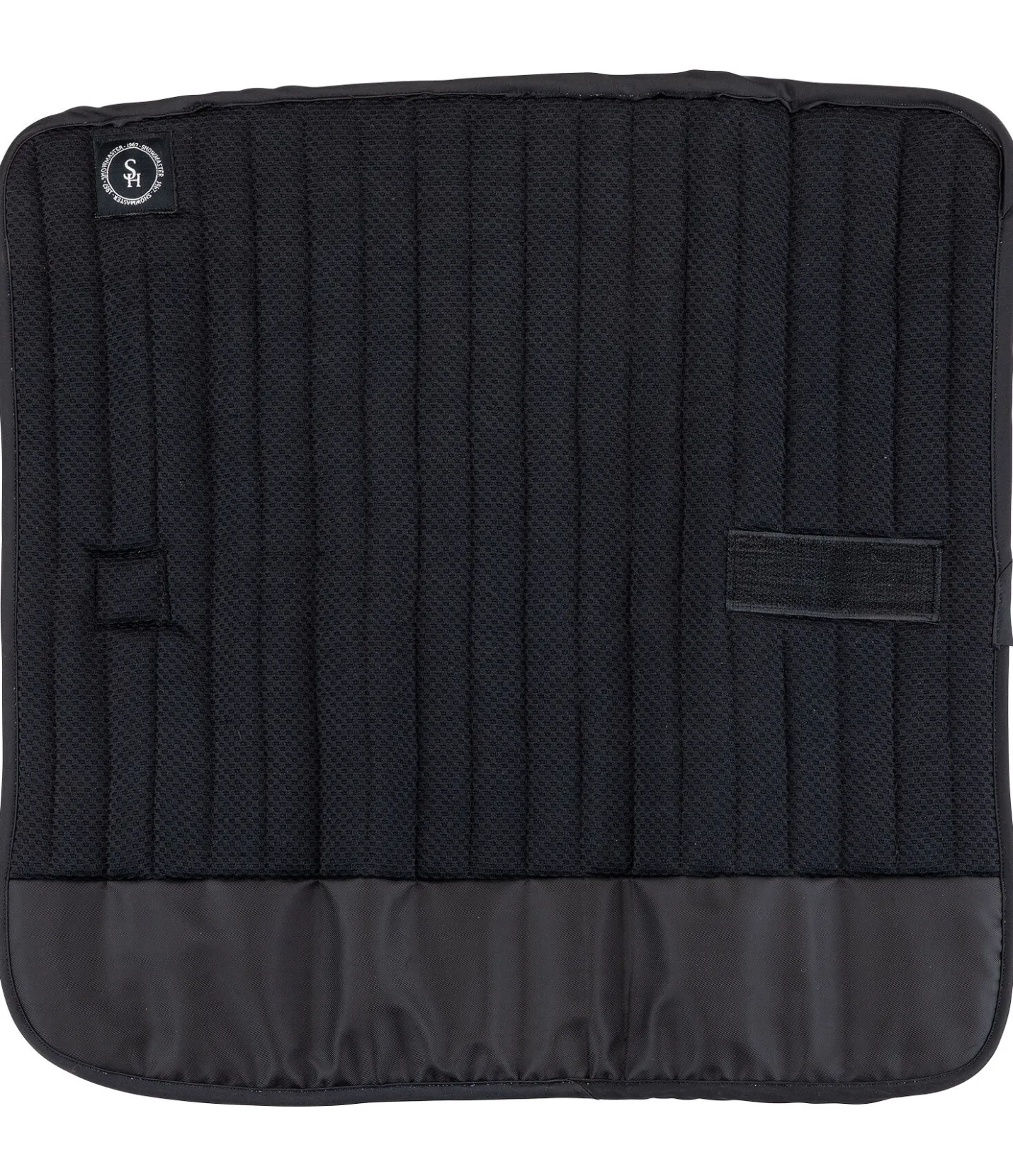 SHOWMASTER Sous-bandages Robust noir New