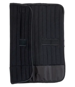 SHOWMASTER Sous-bandages Robust noir New