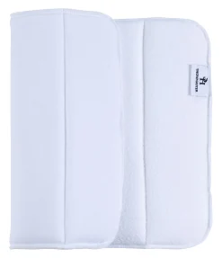 SHOWMASTER Sous-bandages Softy blanc Sale