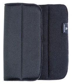 SHOWMASTER Sous-bandages Softy noir/noir Sale