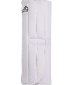 SHOWMASTER Sous-bandages auto-agrippants blanc Sale