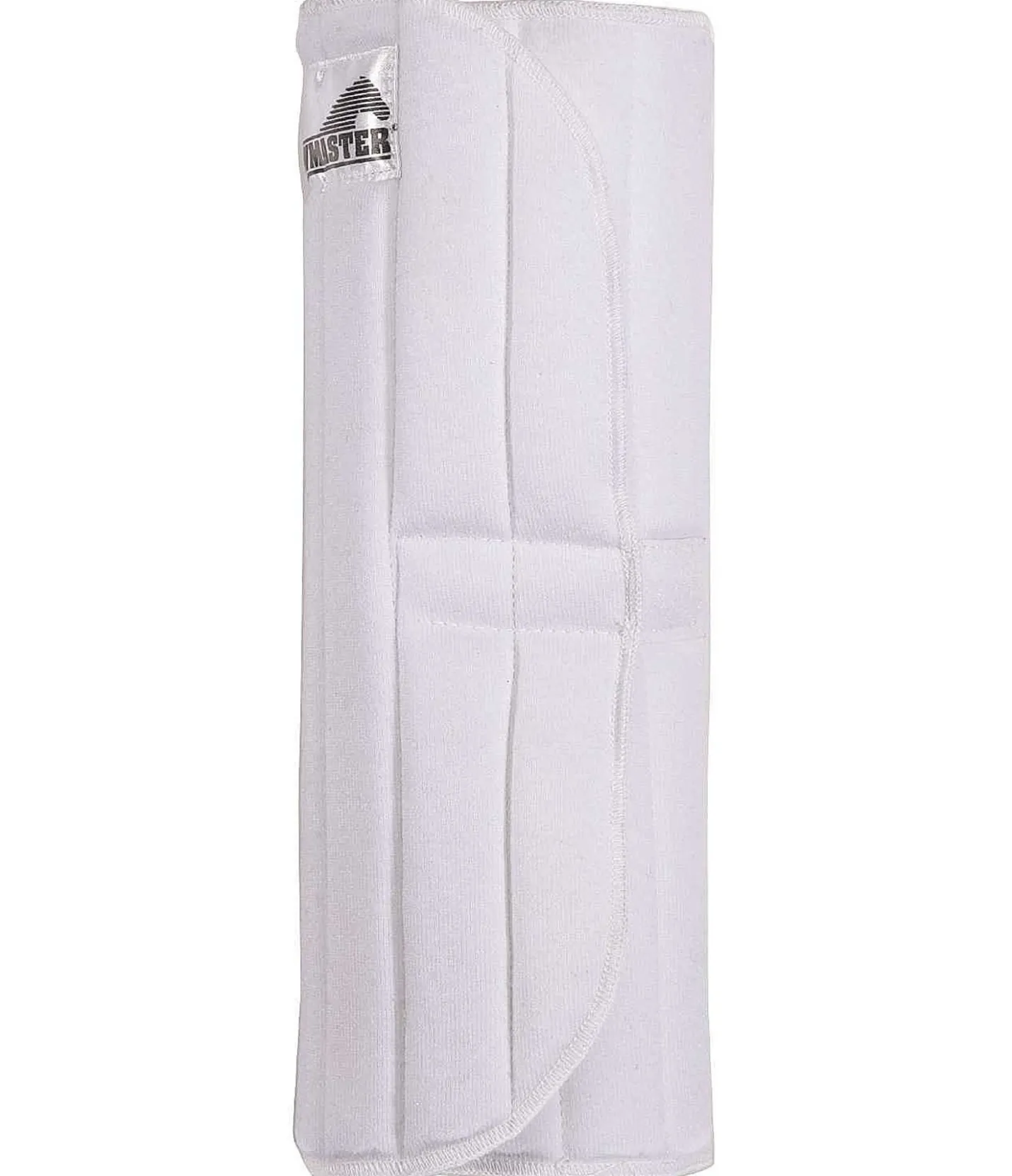 SHOWMASTER Sous-bandages auto-agrippants blanc Sale