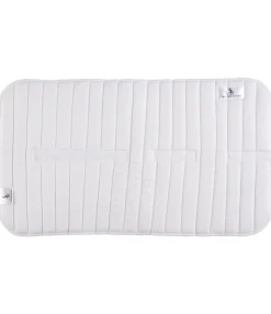 SHOWMASTER Sous-bandages auto-agrippants Piaffe blanc Outlet