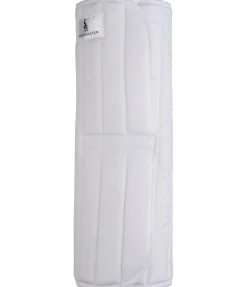 SHOWMASTER Sous-bandages auto-agrippants Piaffe blanc Outlet