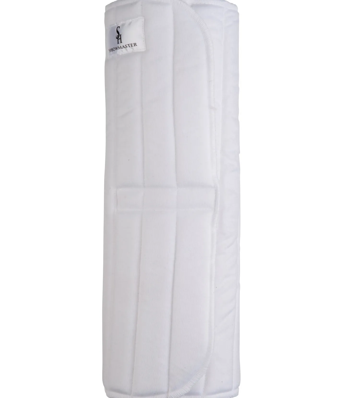 SHOWMASTER Sous-bandages auto-agrippants Piaffe blanc Outlet