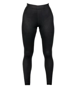 Felix Bühler Sous-pantalon thermique Helsinki noir Outlet