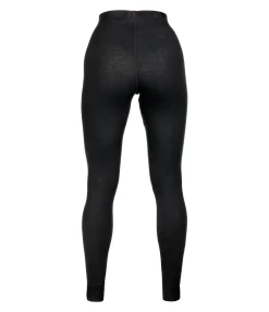 Felix Bühler Sous-pantalon thermique Helsinki noir Outlet