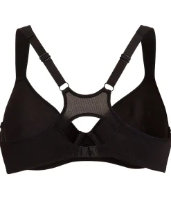 STEEDS Soutien-gorge de sport noir Online