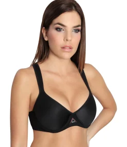 STEEDS Soutien-gorge de sport noir Online