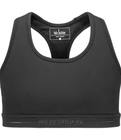 Felix Bühler Soutien-gorge de sport Louna noir New