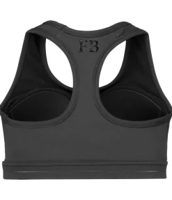 Felix Bühler Soutien-gorge de sport Louna noir New