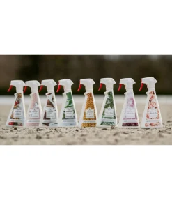 SHOWMASTER Spray à crins Merveille hivernale Best