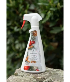 SHOWMASTER Spray à crins Merveille hivernale Best