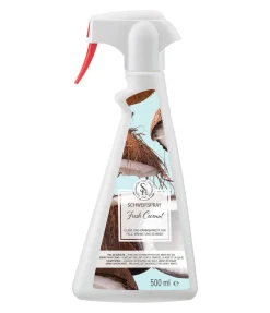 SHOWMASTER Spray à crins Noix de coco fraîche Sale