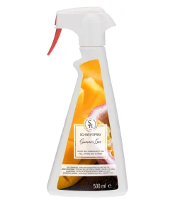 SHOWMASTER Spray à crins Passion exotique Sale