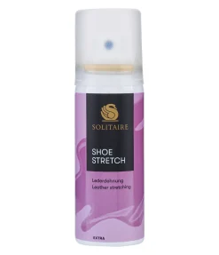 Solitaire Spray assouplissant cuir Shoe Stretch Outlet