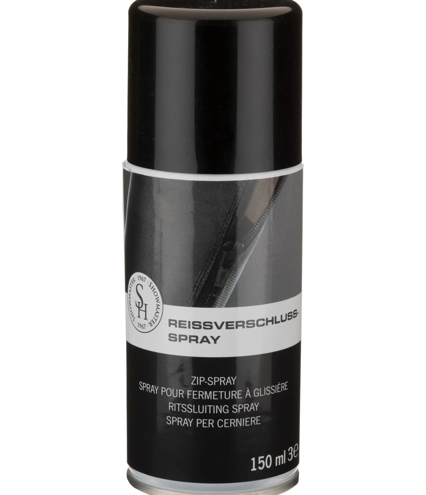 SHOWMASTER Spray pour fermetures à glissière Sale