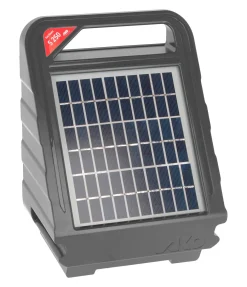 AKO Sun Power S 250 2.0 noir