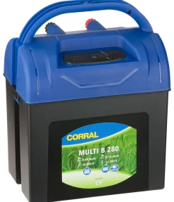 CORRAL Super B 280 Multiple Hot