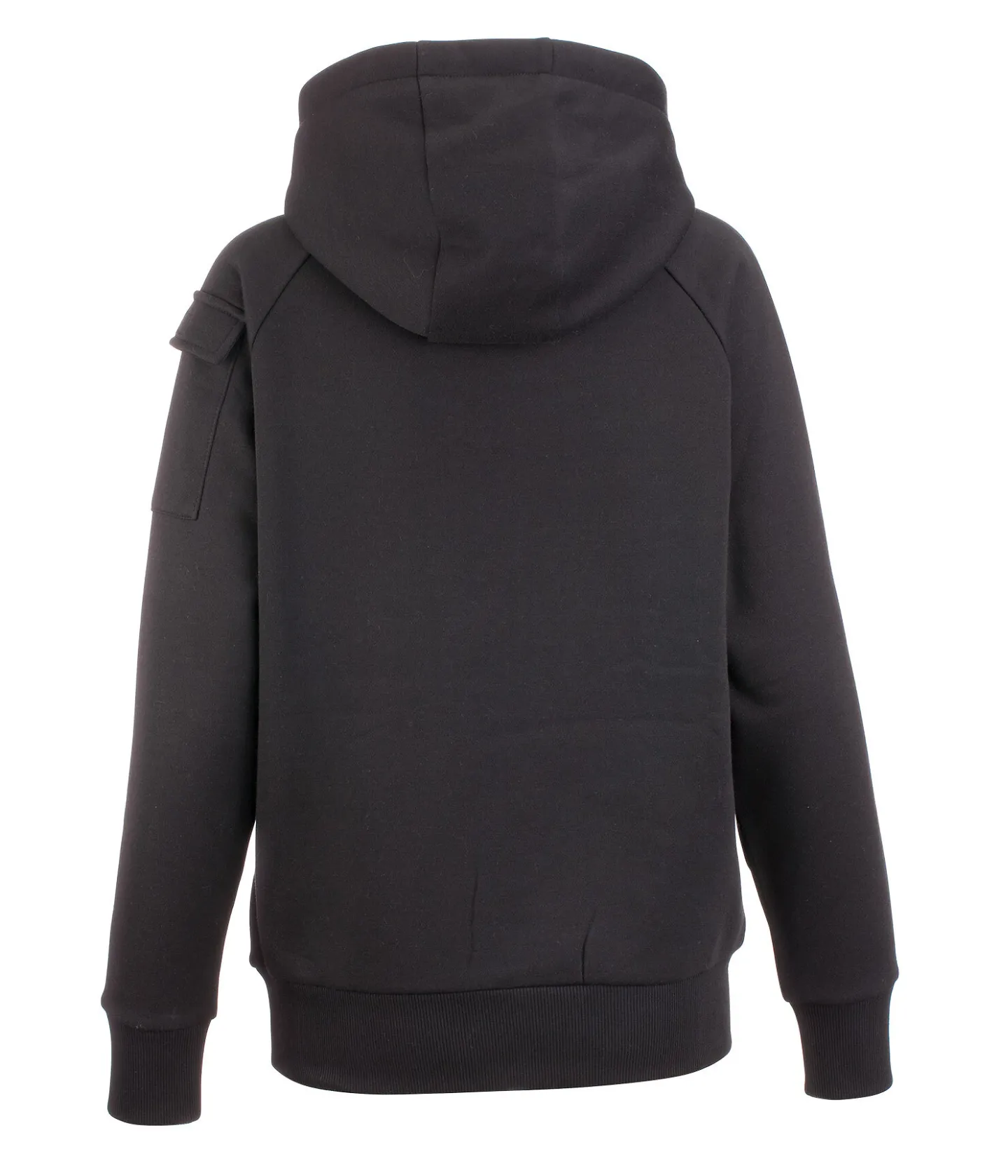 RANCH-X Sweat à capuche Macy noir