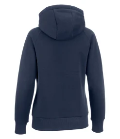 Felix Bühler Sweat à capuche Lilli II navy New