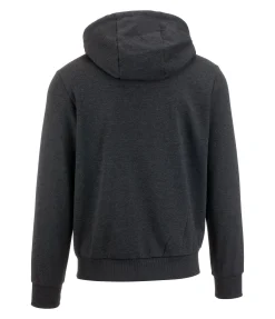 STONEDEEK Sweat à capuche Matt noir Online