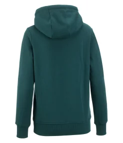 RANCH-X Sweat à capuche Ted bleu profond Discount