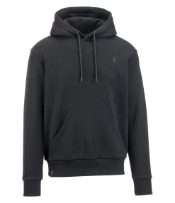 Felix Bühler Sweat à capuche Homme Oregon noir Best