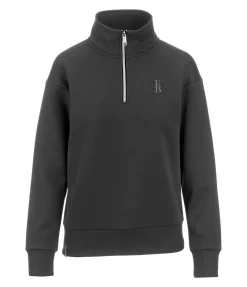 Felix Bühler Sweat Liv noir Online